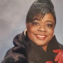 Ms. Gwendolyn Russell