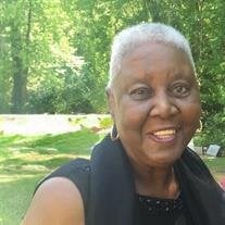 Virginia McLemore