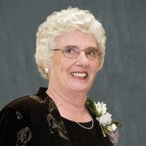Roberta Fay Clump