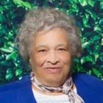 Ms. Dorothy Mae Franklin
