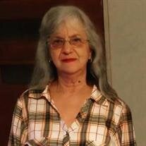 Linda Ruth Garner