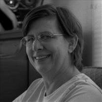 Kathleen Drew