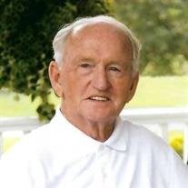 Harvey L. Brown