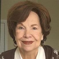 Mary Louise Parks "Snake"