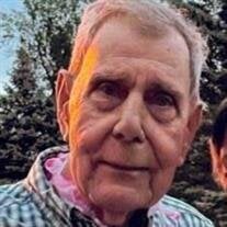 Mr. John H. Senecal
