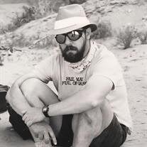 Chris Prince Wangsgard