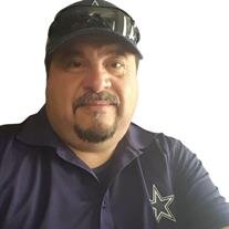 Jose Alberto Izaguirre