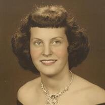 Jimmie Lou Young