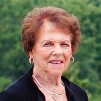 Norma Jean Cuffman