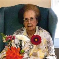 Susan Bernice Herrman