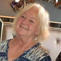 Patricia Ellen Brown
