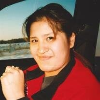 Alexandria Marie Iaquinto