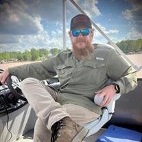 Rodney Douglas Redd