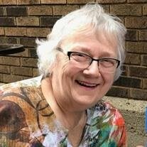 Beverly Sue Styck