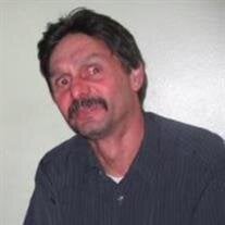 Luis A. Ramirez