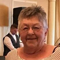 Linda M. Stinson