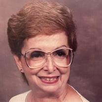 Ethel Shocket