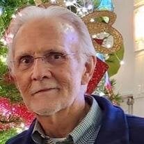 Hamilton Leonard Cessac Jr.