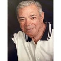 Irwin (Doc) Mann