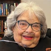Sally Ann Federoff
