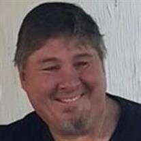 Daniel Ray Scott