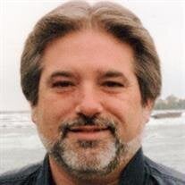 Daniel Richard Clark