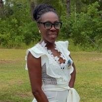 Ms. Jerri Renee Patterson