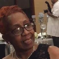 Mrs. Dana Velora Johnson
