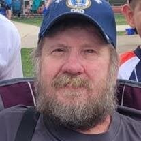 Joseph "Joe" Wigsmoen