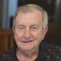 Don A. Caverno Sr.