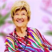 Patricia LouAlice Goode