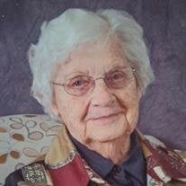 Ruth Stanley