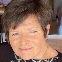Debora Kay Crowder