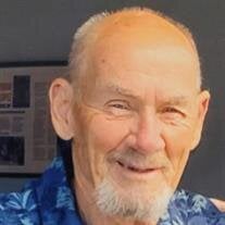 Teddy Montgomery