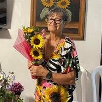 Aida Luz Zayas Ortiz