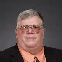 Michael Leon Gregory