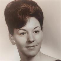 Barbara Carol Roberts