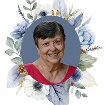 Carol Jean Stringer