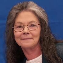Sherry Lanette Idlewine