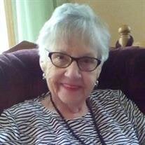 Caroline B. Bertich