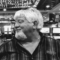 Randy Keith Cockrell