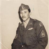 Emilio Serrano-Negron