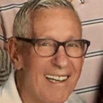 John Francis Guelda