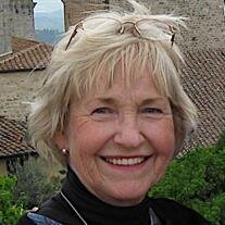 Carol Ohme-Peterson