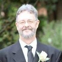 Michael Leo Edwards