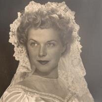 Lois Ann James