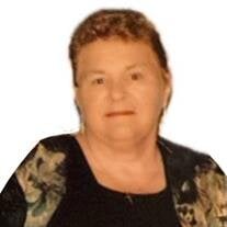 Mrs. Carole Lane