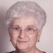 Jo Ann Kruger