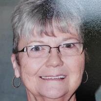 Barbara Joyce Clay