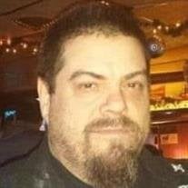 Craig Allen Flanagan